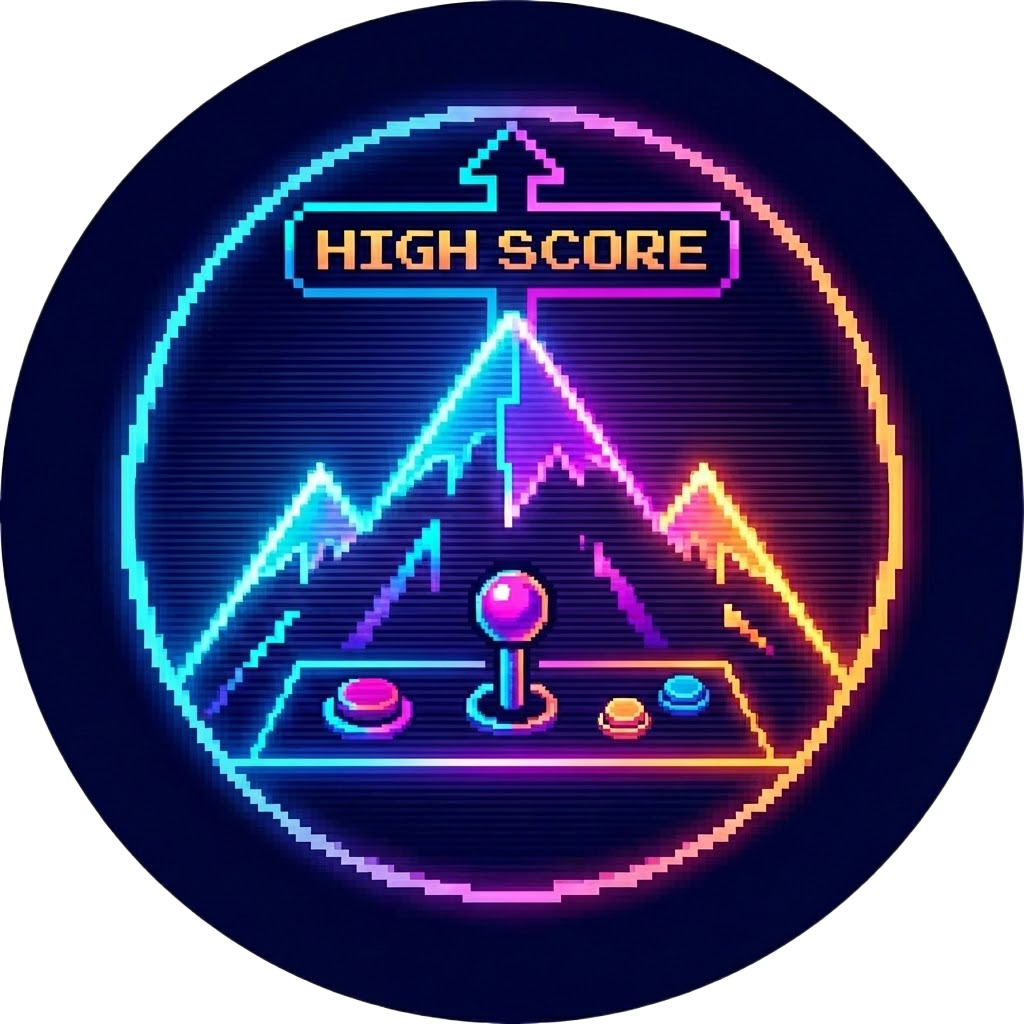 PeakCade app icon